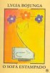 O Sof� Estampado