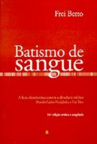 Batismo De Sangue