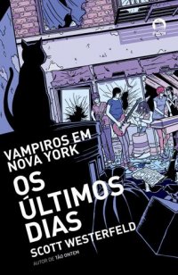 Os Últimos Dias Os Últimos Dias
