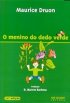 O Menino do Dedo Verde