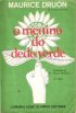 O Menino do Dedo Verde
