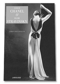 Coco Chanel & Igor Stravinsky