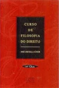 Curso de filosofia do direito pdf