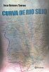 Curva de rio sujo