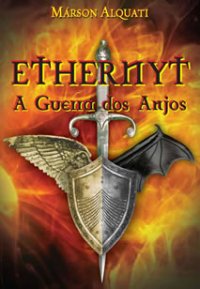 Ethernyt - A Guerra dos Anjos