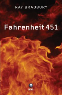 Fahrenheit 541, Ray Bradbury