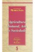 Alicerce do Para�so - Volume 5