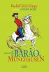 As aventuras do Bar�o de Munchausen