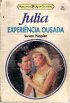 Experi�ncia Ousada