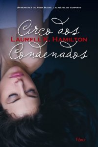 Resultado de imagem para anita blake livro