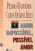 Amor Impossivel, Possivel Amor