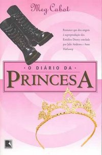 Diário de uma princesa