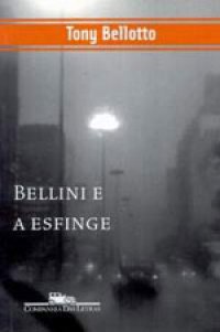 Bellini e a Esfinge