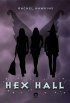 Hex Hall