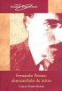 Fernando Pessoa: almoxarifado de mitos