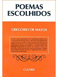 Poemas Escolhidos