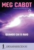 Quando Cai o Raio