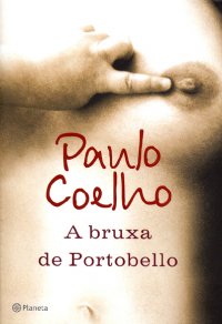 A Bruxa de Portobello A Bruxa de Portobello