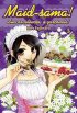 Kaichou wa Maid-sama #5