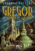Gregor, O Guerreiro da Superf�cie