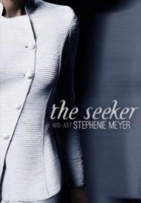 the seeker book stephenie meyer