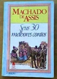 Seus 30 Melhores Contos