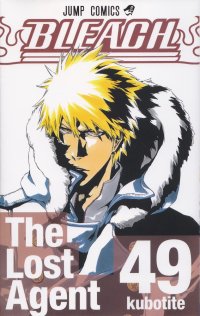 Bleach 49