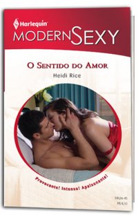 O Sentido do Amor