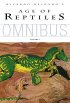 Age of Reptiles Omnibus Volume 1