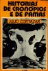 Hist�rias de Cron�pios e de Famas