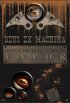 Deus ex machina