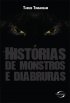 Hist�rias de Monstros e Diabruras
