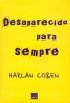 Desaparecido para sempre