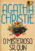 O Misterioso Sr. Quin