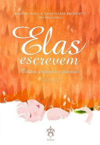 Elas escrevem - volume II
