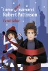 Como (quase) namorei Robert Pattinson