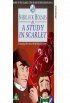 A Study in Scarlet