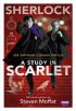 Sherlock: A Study in Scarlet
