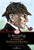A Volta de Sherlock Holmes