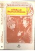 A Volta de Sherlock Holmes