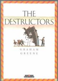 the life of the wormsley common gang in graham greenes the destructors A part of the wormsley a summary of the destructors by graham greene common gang a summary of the destructors by graham greenes the life and. the life of the wormsley common gang in graham greenes the destructors A part of the wormsley a summary of the destructors by graham greene common gang a summary of the destructors by graham greenes the life and.