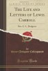 The Life and Letters of Lewis Carroll: Rev. C. L. Dodgson