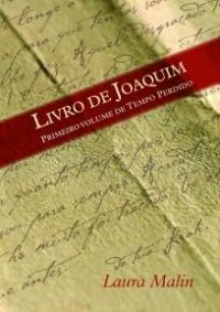 Livro de Joaquim