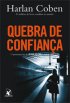 Quebra de confian�a