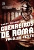 Fogo no Leste