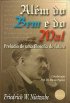 Al�m do Bem e do Mal