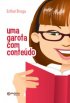 Uma garota com conte�do