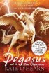 Pegasus e os Novos Ol�mpicos
