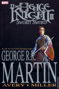 The Sworn Sword