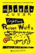 Fighting Ruben Wolfe